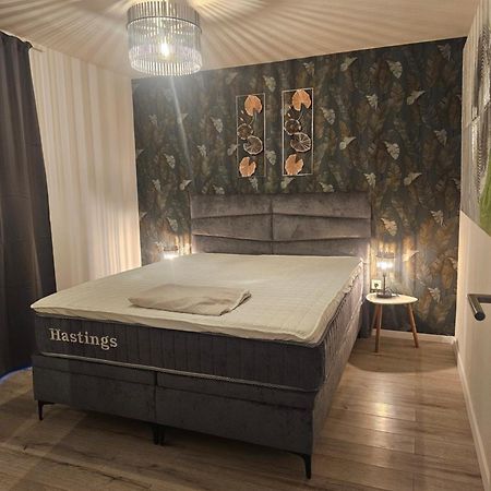 Naturia Holiday House Медулин Экстерьер фото