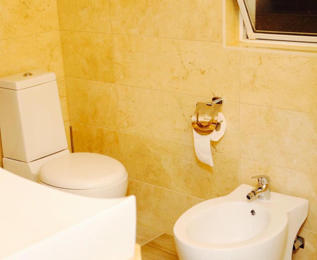 Naturia Holiday House Медулин Экстерьер фото