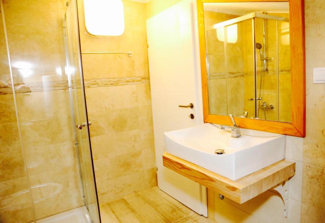 Naturia Holiday House Медулин Экстерьер фото