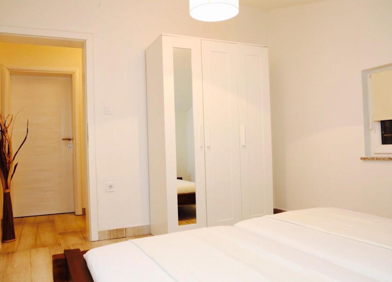 Naturia Holiday House Медулин Экстерьер фото