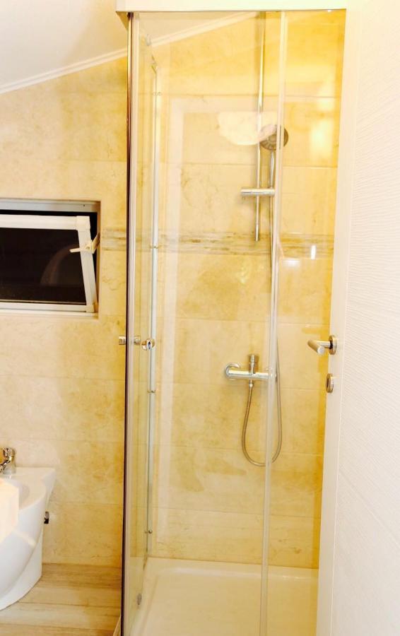 Naturia Holiday House Медулин Экстерьер фото
