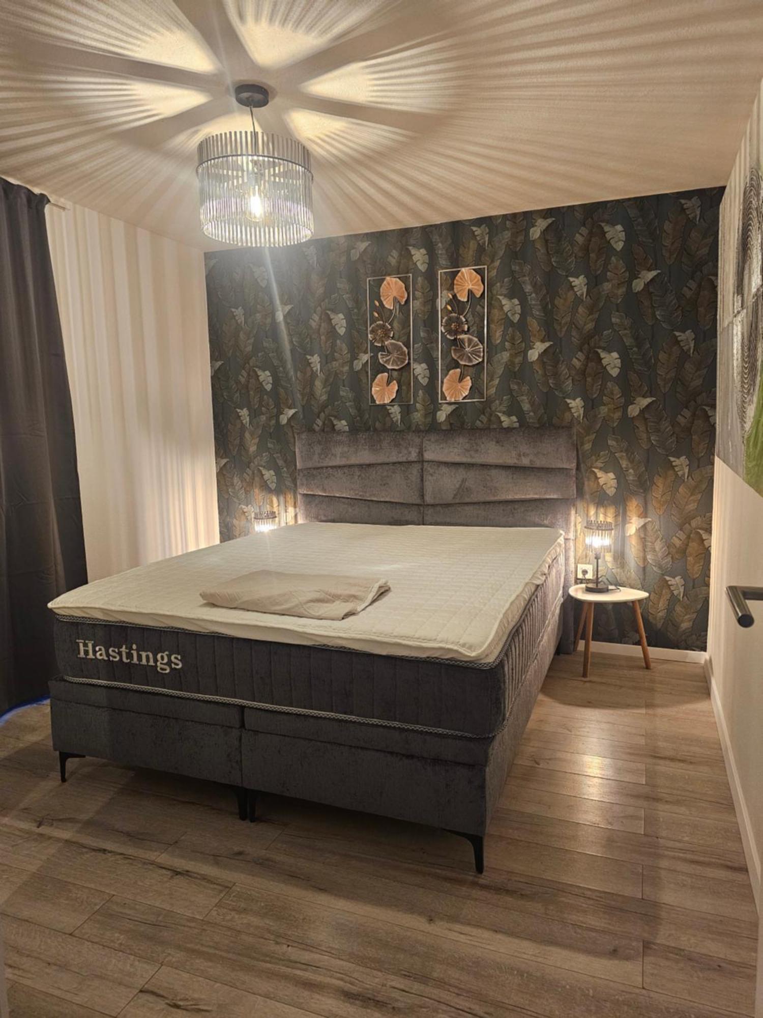 Naturia Holiday House Медулин Экстерьер фото